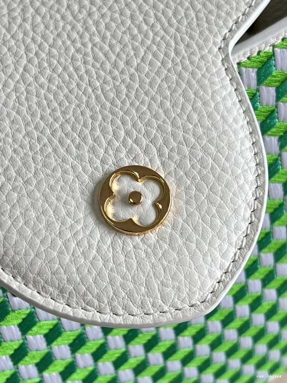 Cheap VUITTON MM LOUIS CAPUCINES 0721